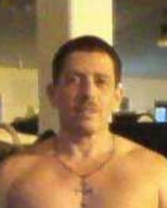 Man, 53. oh_my_god8585