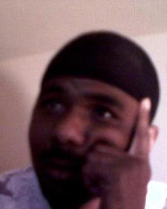 Man, 44. Dizzybone