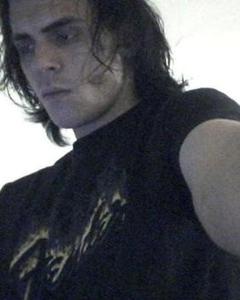Man, 35. NefariousZim