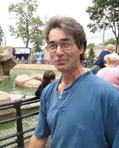 Man, 62. alexbre