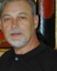 Man, 75. XReconMarine
