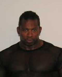 Man, 59. flexed365