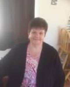 Woman, 73. kattleberger