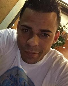 Man, 33. Andy_247132