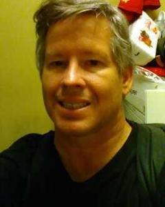 Man, 59. Scooter8576