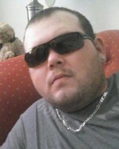 Man, 31. pic_me2406
