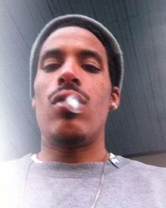 Man, 35. Kingbuddylee