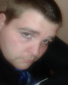 Man, 38. teddybear317