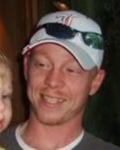 Man, 46. KZShane