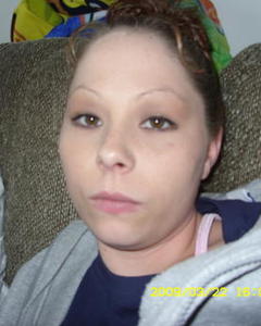 Woman, 42. JMW1121