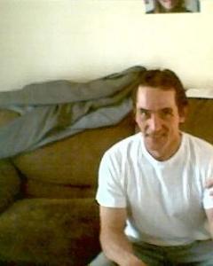 Man, 63. geb09261