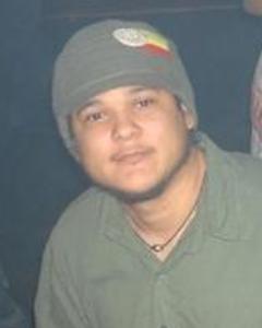 Man, 36. Islander568