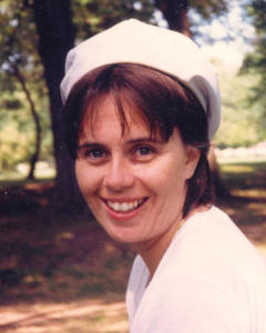 Woman, 66. veryopen