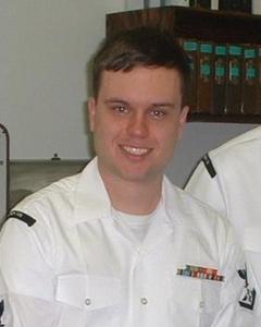 Man, 44. XSAILOR07