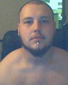 Man, 38. lip500mag