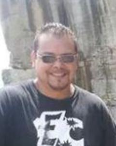 Man, 44. aztecasalgado