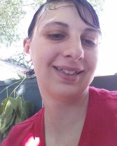 Woman, 37. chemarie