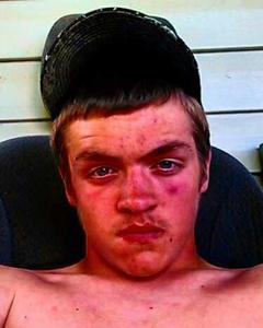 Man, 32. redneck1000200