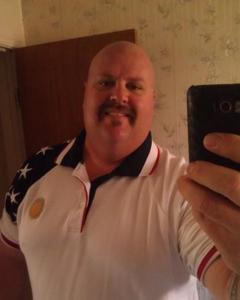 Man, 51. BUDDRAY