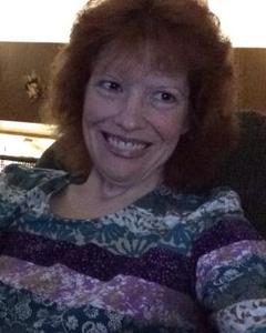 Woman, 55. Fall2day