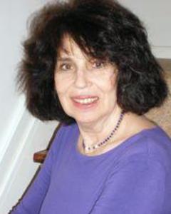Woman, 82. poetess712