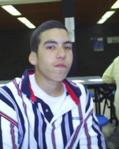 Man, 37. BRONXBOI