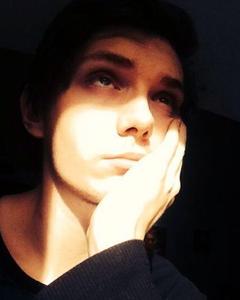 Man, 30. Zachlibera6008