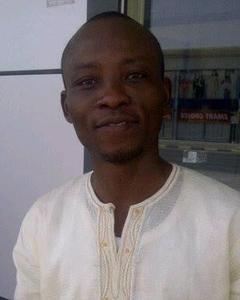 Man, 48. olaide24