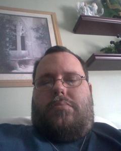 Man, 52. mike_the_ox