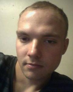 Man, 34. Jason_Wolf25