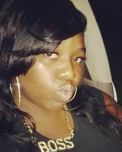 Woman, 33. NIKKI4762