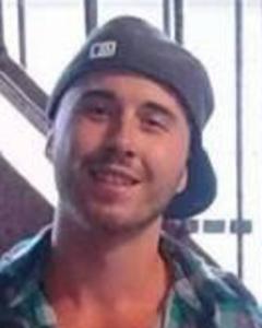 Man, 33. dwins