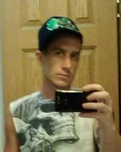 Man, 38. mattyd4683