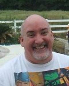 Man, 60. Fifford