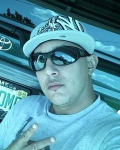 Man, 44. JRico80