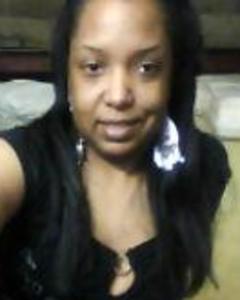 Woman, 55. srdebose