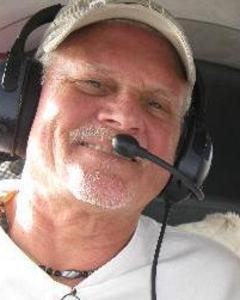 Man, 78. donpilot47