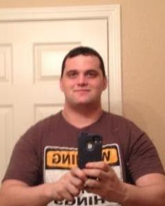 Man, 44. ceddy941