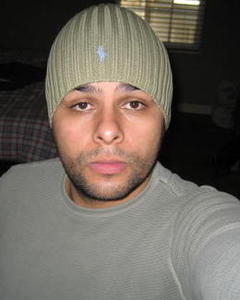 Man, 43. GYO853