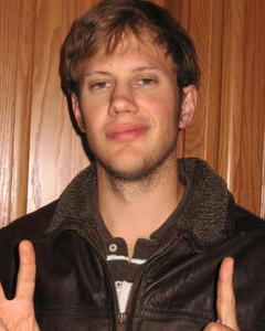 Man, 37. sam1987373