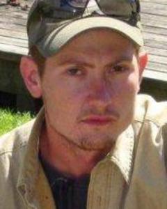 Man, 40. jeramie1618