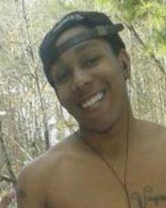 Man, 32. C_HaYnes
