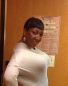 Woman, 54. Mizsherry