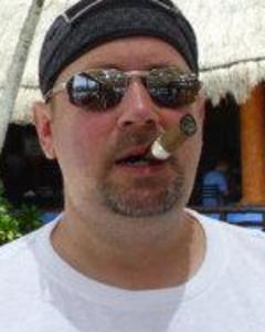 Man, 60. WiredTexas