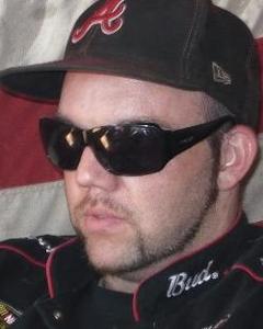 Man, 43. Bubba5778