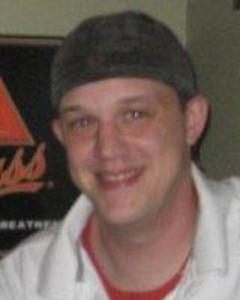 Man, 47. chefjohn439