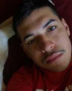 Man, 35. cito5286