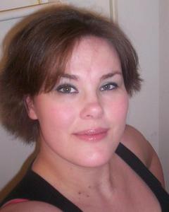 Woman, 43. AJS_3