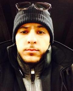Man, 31. Anass5686