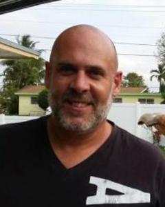 Man, 60. Matt783949